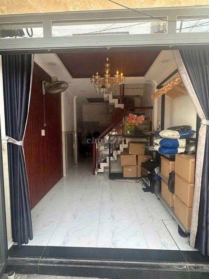 CHO THUÊ NHÀ CÓ NỘI THẤT