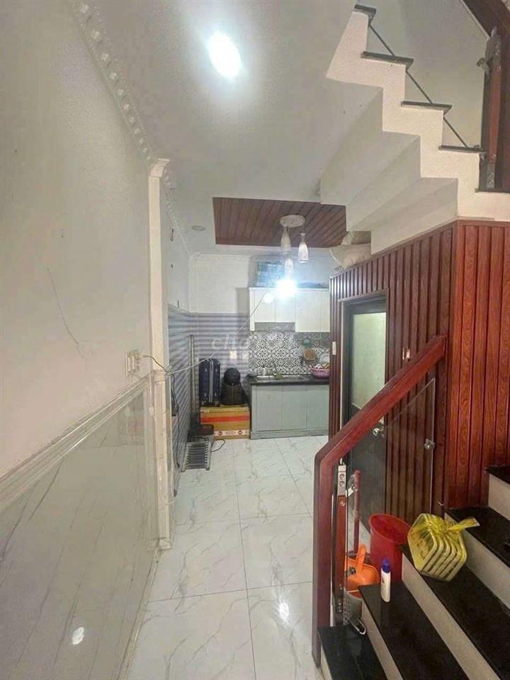 CHO THUÊ NHÀ CÓ NỘI THẤT