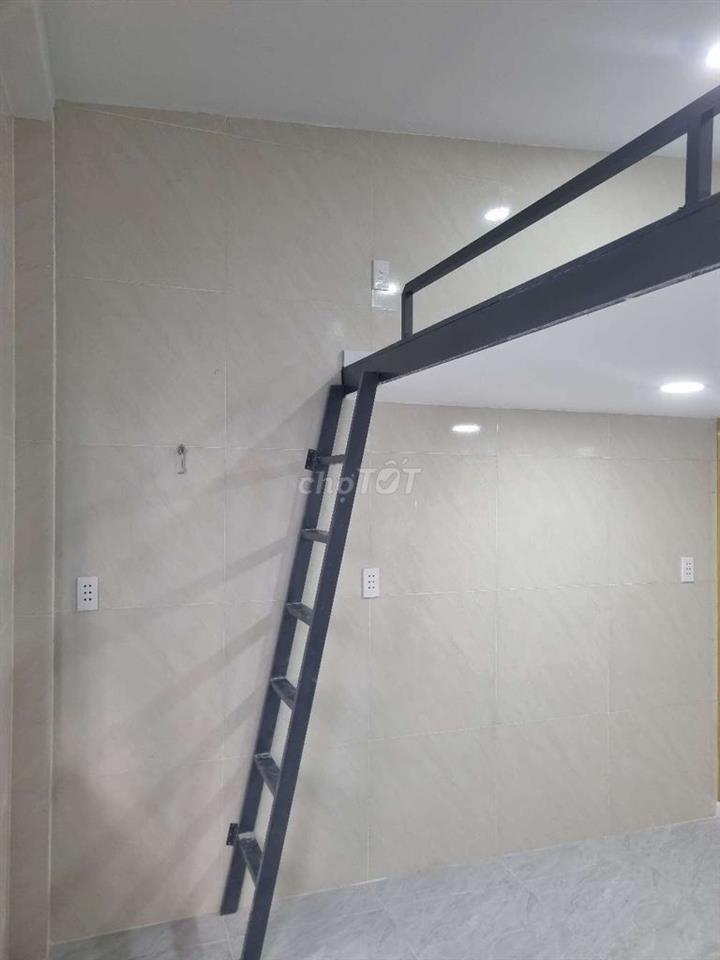 Bán nhà Tôn Đản Q4, SHR