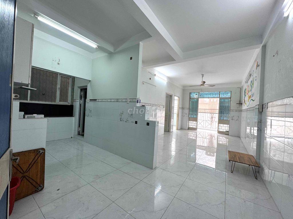 CHUNG CƯ TẢN ĐÀ - 63M2 - 2PN - SỔ HỒNG RIÊNG - CHỈ 3.2T