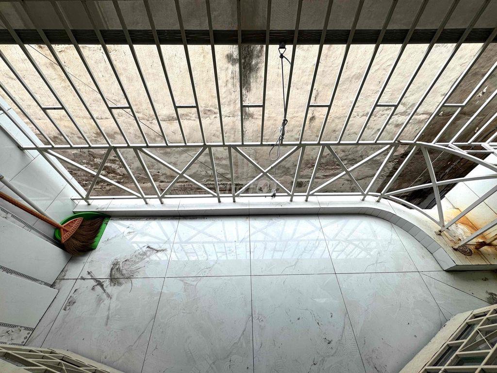 CHUNG CƯ TẢN ĐÀ - 63M2 - 2PN - SỔ HỒNG RIÊNG - CHỈ 3.2T