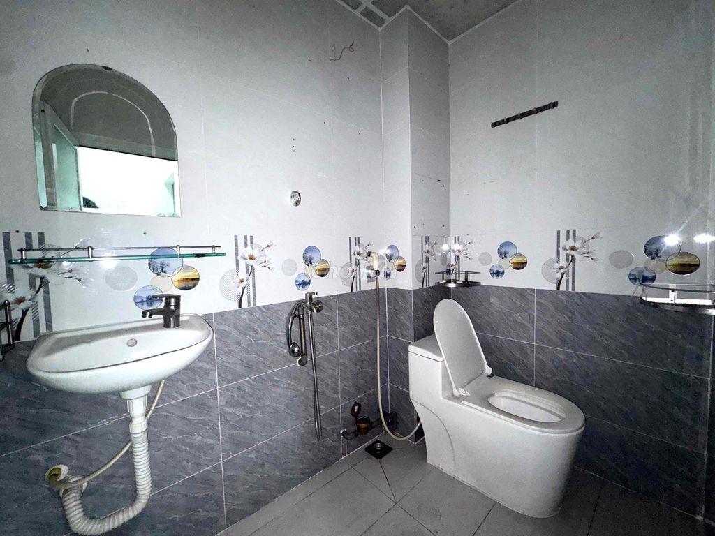 CHUNG CƯ TẢN ĐÀ - 63M2 - 2PN - SỔ HỒNG RIÊNG - CHỈ 3.2T