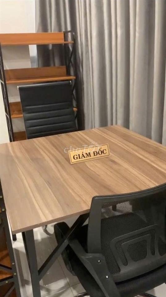 Cho Thuê Chỗ Ngồi Làm Việc 990K/tháng-Trọn Gói-Miễn Phí Địa Chỉ ĐKKD