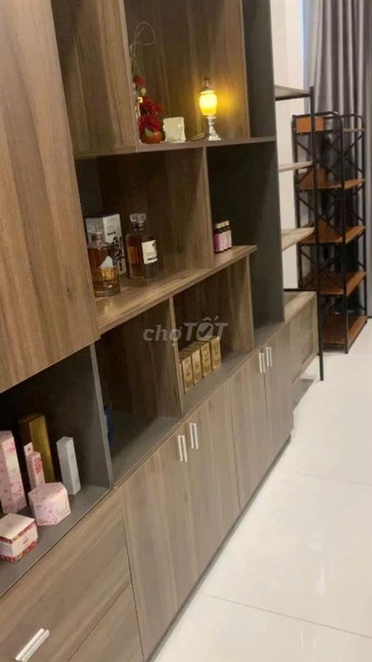 Cho Thuê Chỗ Ngồi Làm Việc - Vị Trí Giám Đốc - Trọn Gói 2,999TR/tháng