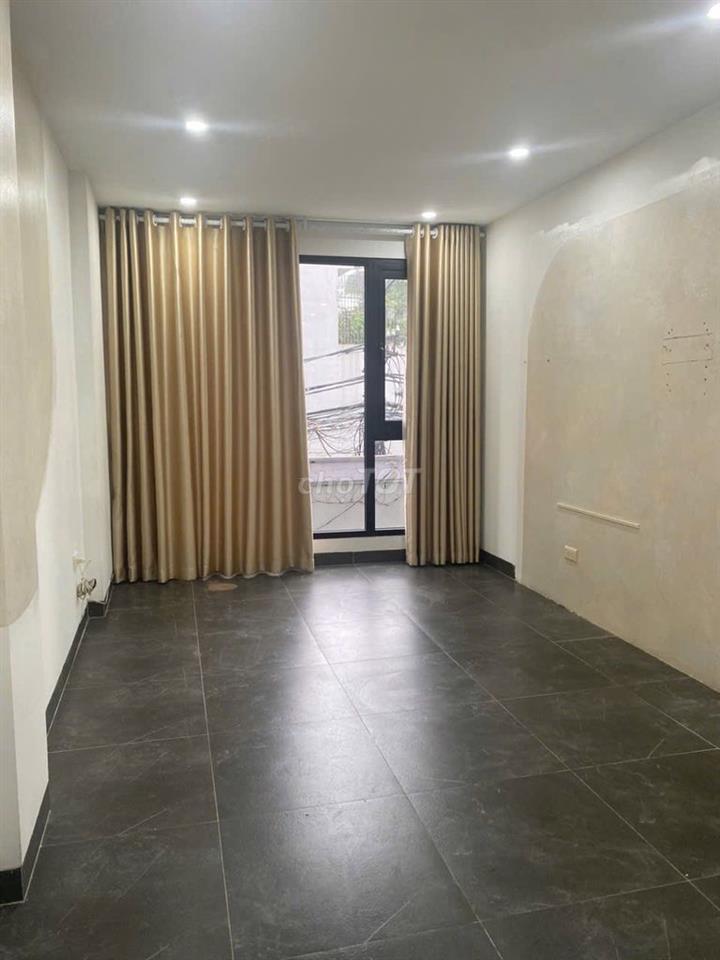 Cho thuê mặt bằng kinh doanh