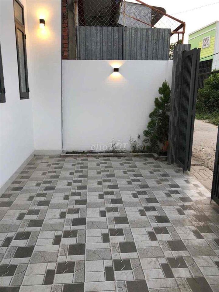 Nhà ở Hẻm Trần Nam Phú