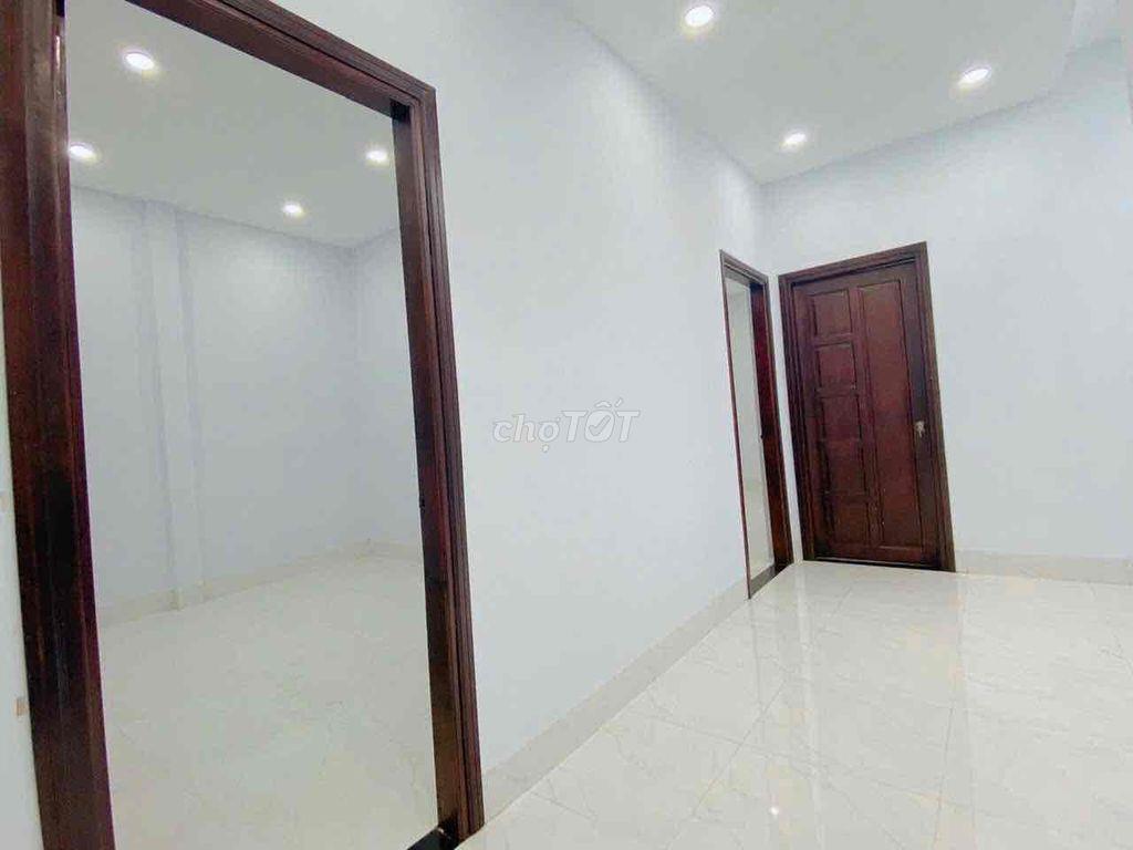 Nhà ở Hẻm Trần Nam Phú