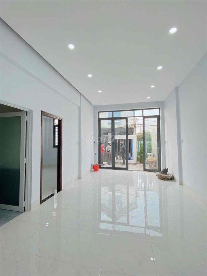 Nhà ở Hẻm Trần Nam Phú