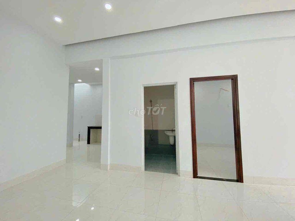 Nhà ở Hẻm Trần Nam Phú