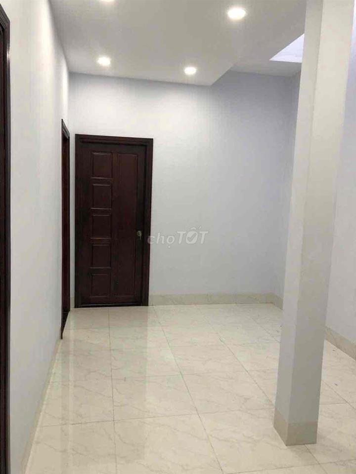 Nhà ở Hẻm Trần Nam Phú
