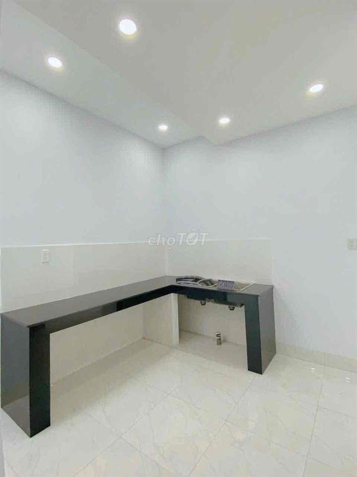 Nhà ở Hẻm Trần Nam Phú