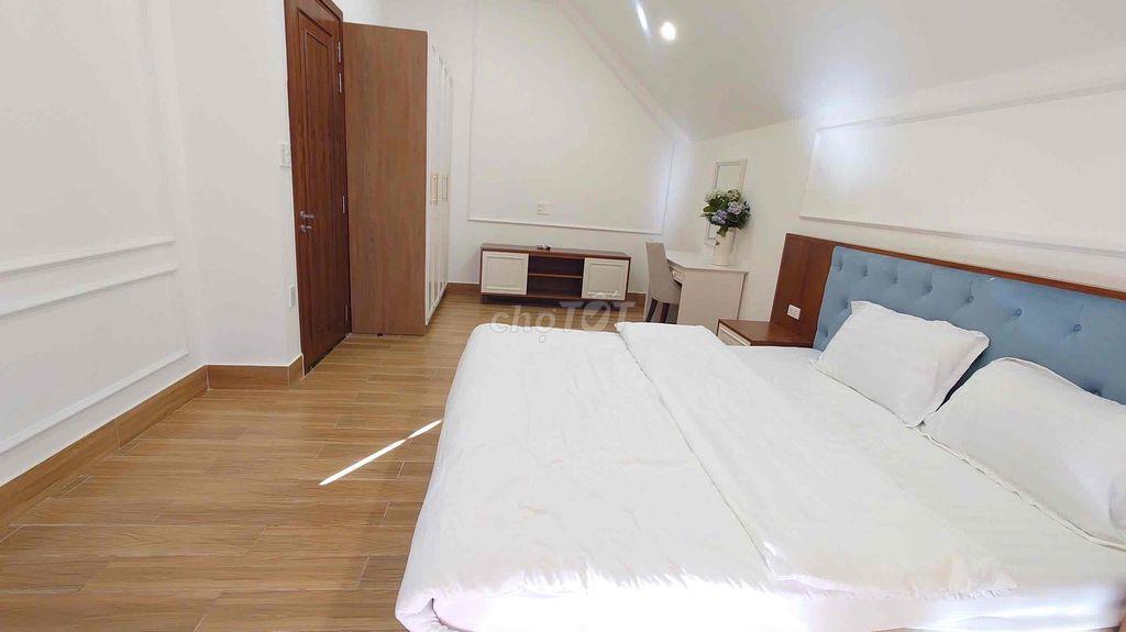 CHÍNH CHỦ GỬI BÁN CĂN VILLA ĐẲNG CẤP  KHU ROYALL VILLA MĂNG LIN, P7, L