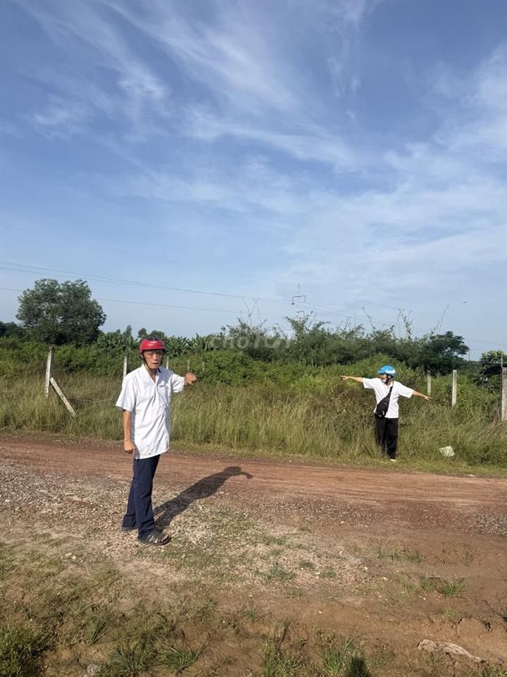 Đất nền xã Thái Bình, Châu Thành, Tây Ninh