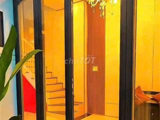 CHÍNH CHỦ BÁN NHÀ 24M2 GIÁ 2.99 TỶ