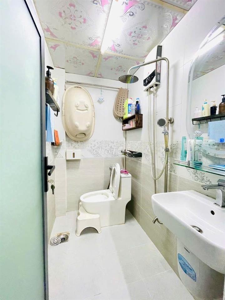  CHỦNÓNGLÒNGBÁNGIẢMGẦN1Ti NHÀ 61M² SÁT EMART 2 PHAN HUY ÍCH CHỈ 5,7 TỶ