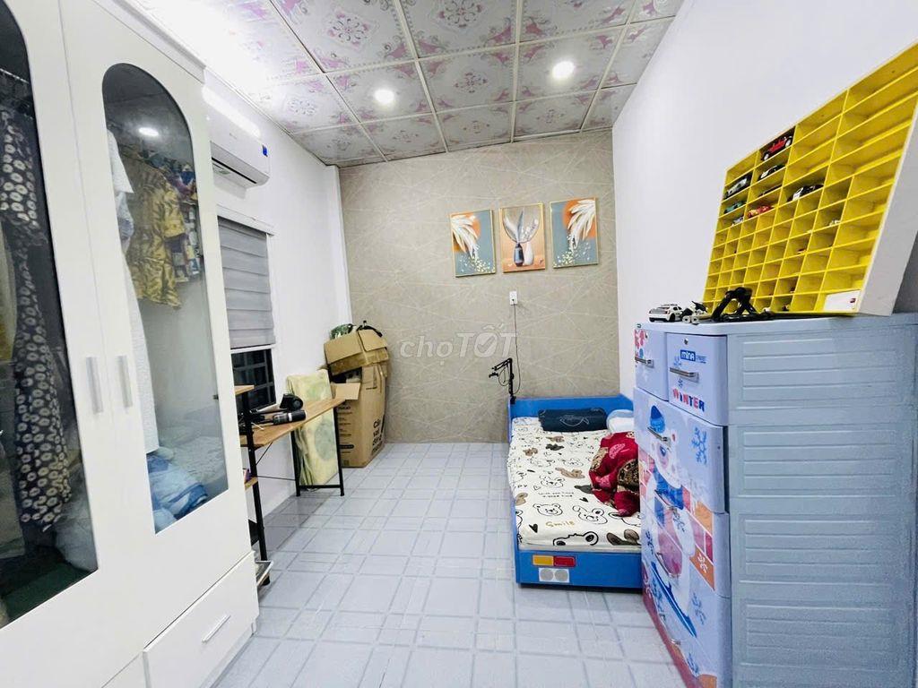  CHỦNÓNGLÒNGBÁNGIẢMGẦN1Ti NHÀ 61M² SÁT EMART 2 PHAN HUY ÍCH CHỈ 5,7 TỶ