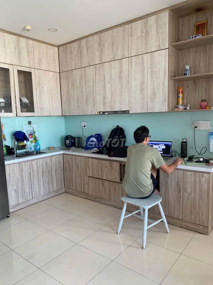 Chung cư Hoa Sen, 262 Lạc Long Quân cần cho thuê căn 2Pn giá chỉ 12tr5