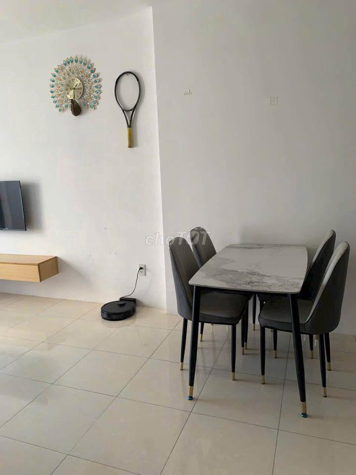 Chung cư Hoa Sen, 262 Lạc Long Quân cần cho thuê căn 2Pn giá chỉ 12tr5