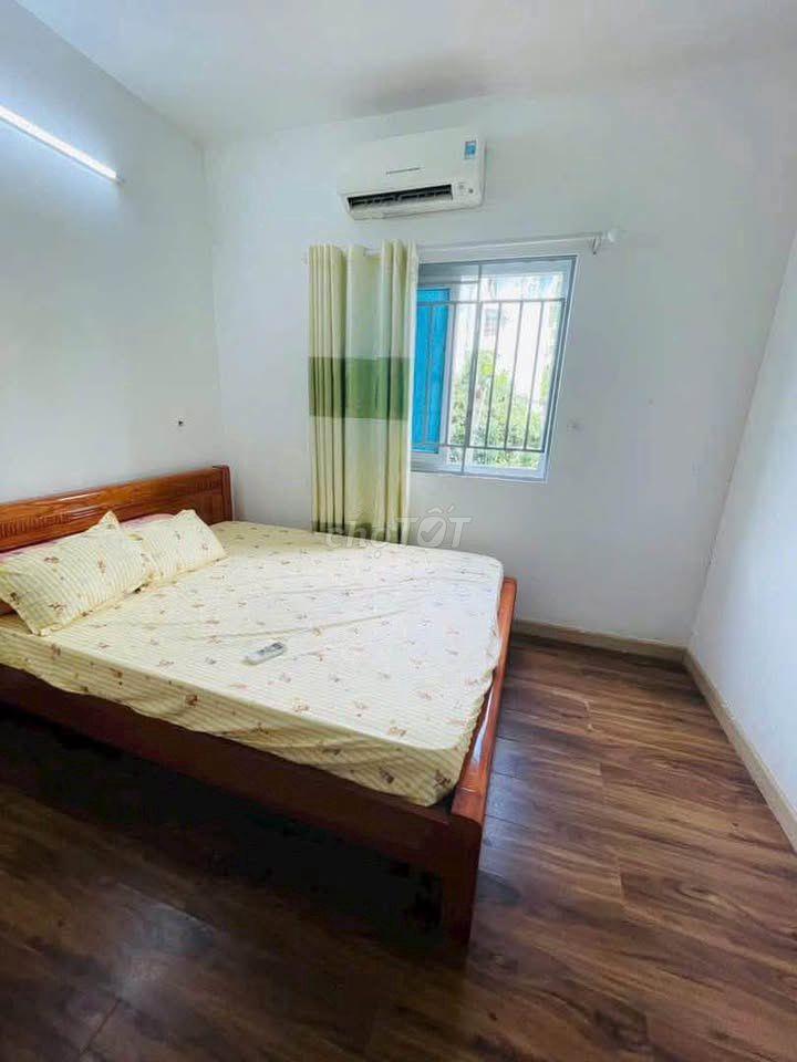 Cần cho thuê căn chung cư Phú Thọ, Quận 11 - 3Pn giá chỉ 14tr/tháng