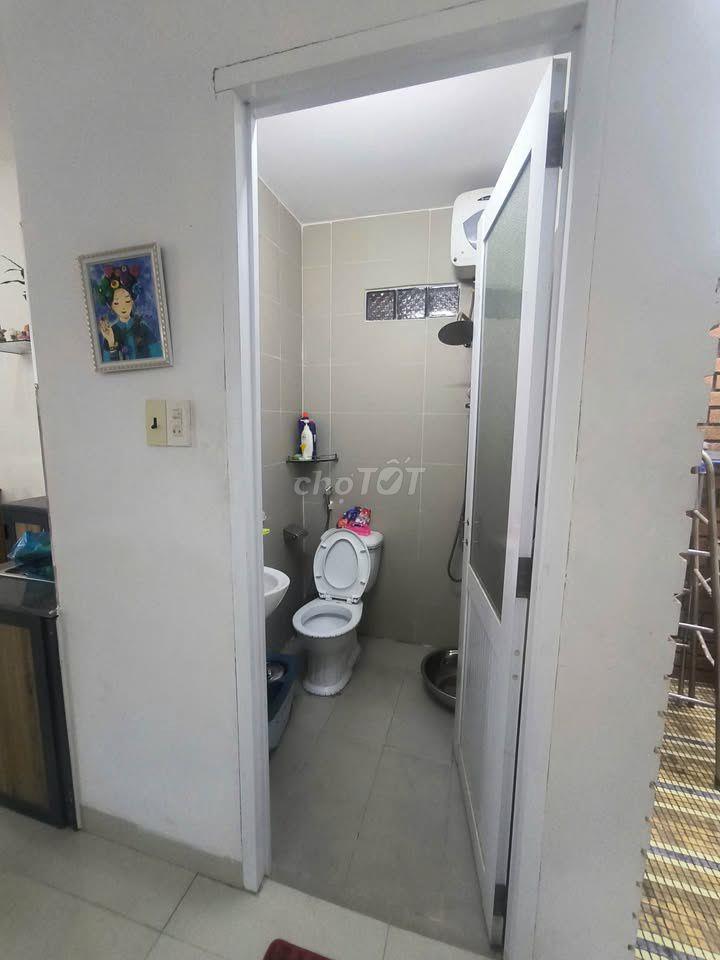 Cần cho thuê căn chung cư Phú Thọ, Quận 11 - 3Pn giá chỉ 14tr/tháng
