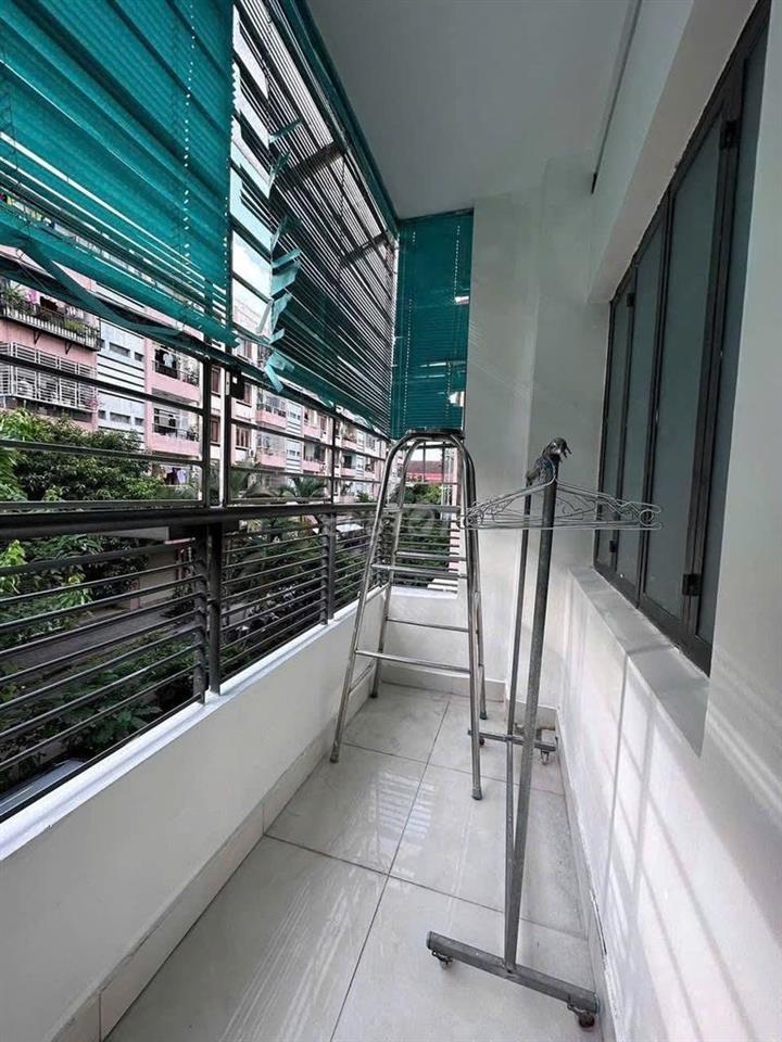 Chung cư Bình Thới Q.11 thang bộ lầu 1 full NT 2PN 68m2 giá 8 tr/th