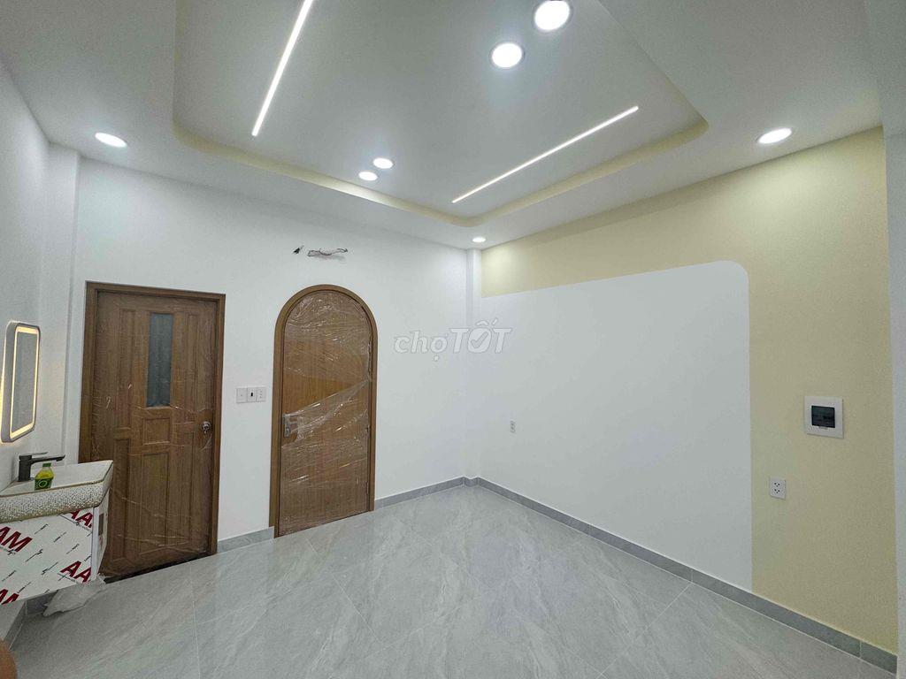 Bán nhà 50/19A Tô Hiệu , P phú thạnh , Q Tân phú