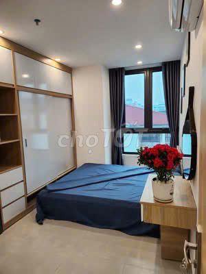 PASS PHÒNG FULL NỘI THẤT – PHẠM VĂN ĐỒNG, BẮC TỪ LIÊM