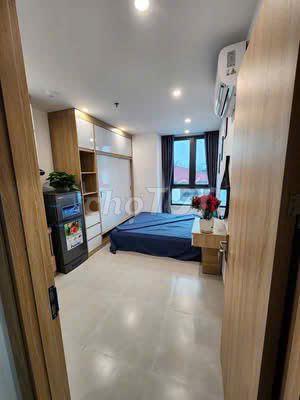 PASS PHÒNG FULL NỘI THẤT – PHẠM VĂN ĐỒNG, BẮC TỪ LIÊM