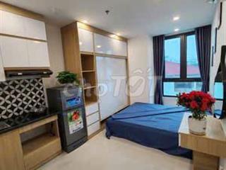 PASS PHÒNG FULL NỘI THẤT – PHẠM VĂN ĐỒNG, BẮC TỪ LIÊM