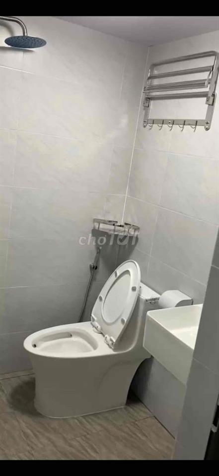Pass trọ gác xép có máy giặt riêng