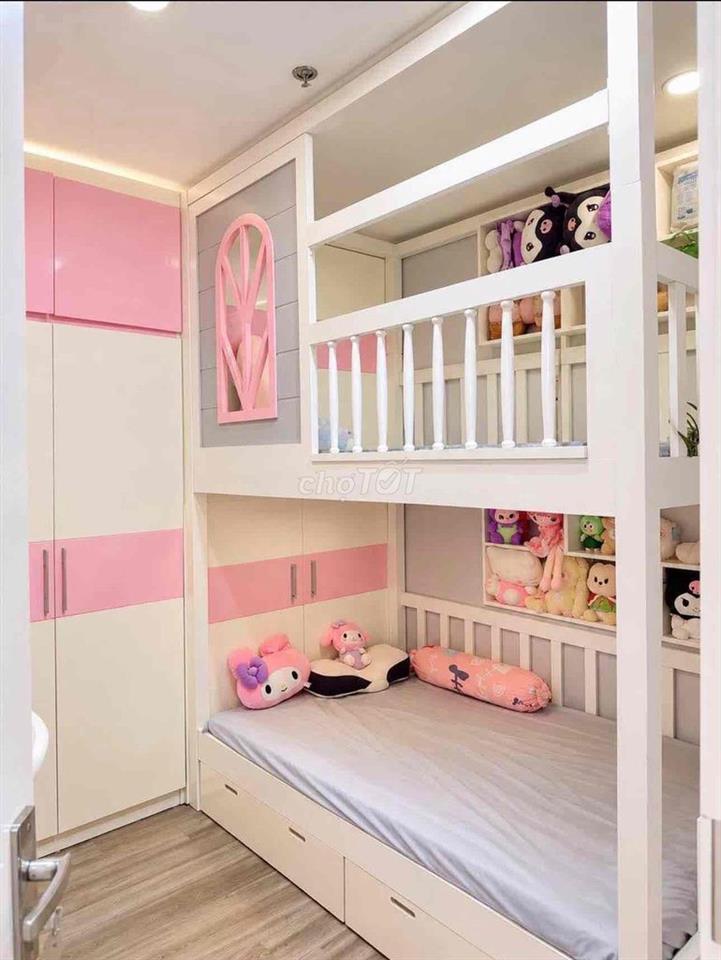 Chính chủ bán gấp 2 PN toà T9 view đẹp giá chỉ 7tỷ