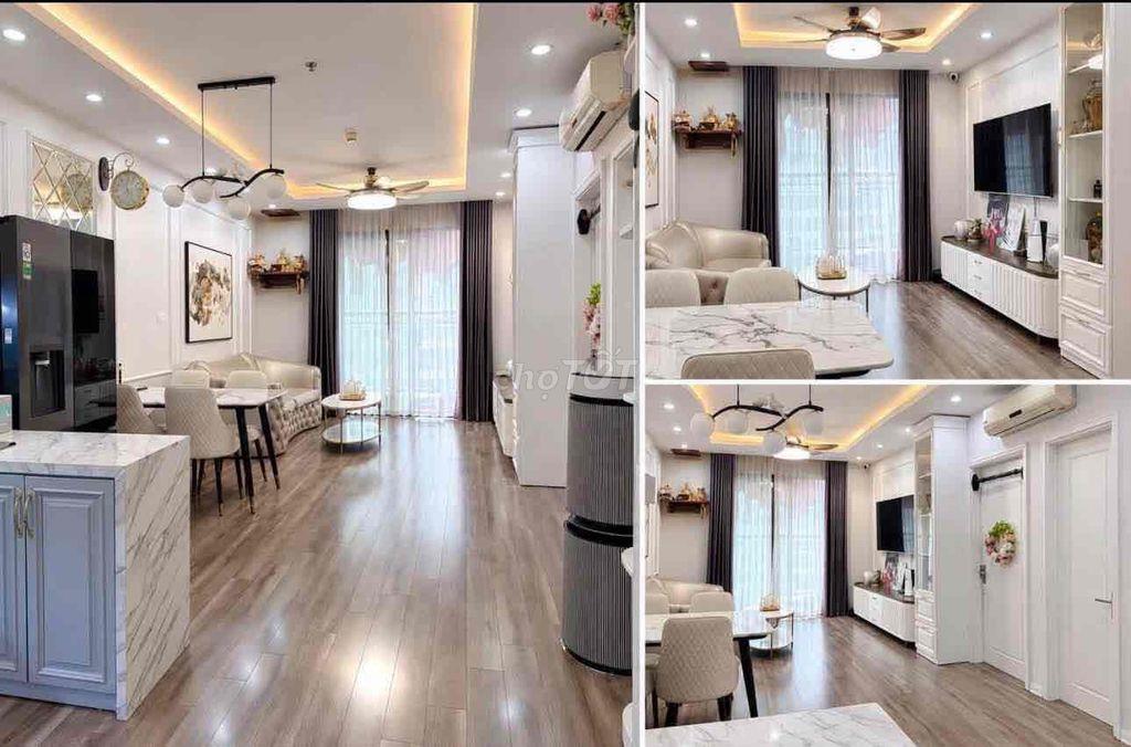 Chính chủ bán gấp 2 PN toà T9 view đẹp giá chỉ 7tỷ