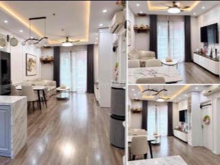 Chính chủ bán gấp 2 PN toà T9 view đẹp giá chỉ 7tỷ