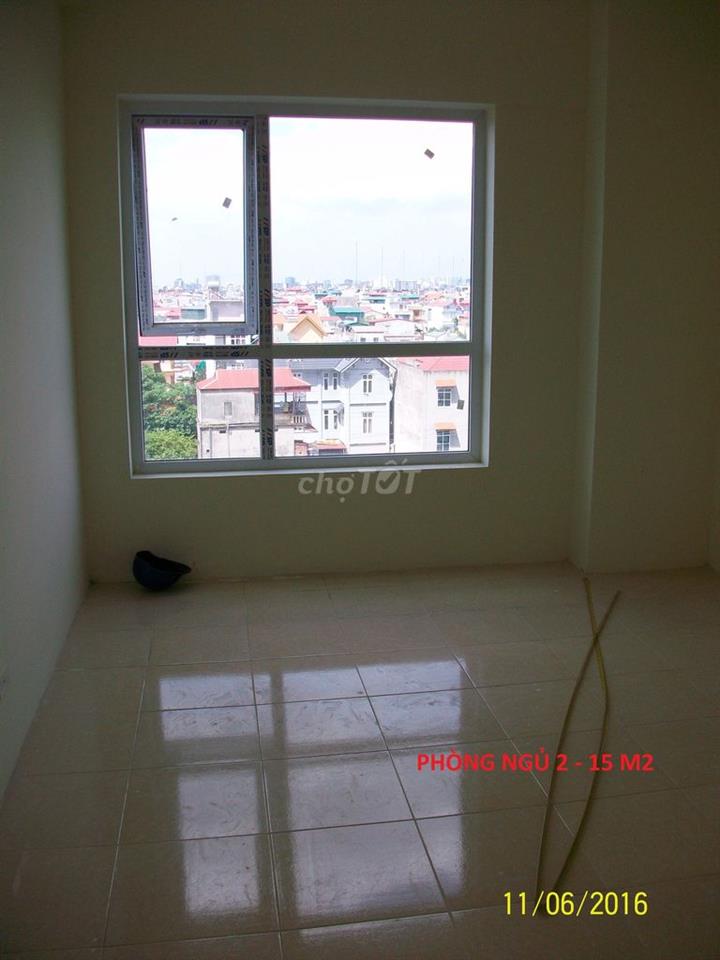 CHO THUÊ LÂU DÀI CĂN HỘ 2 PN  CHUNG CƯ VIỆN 103