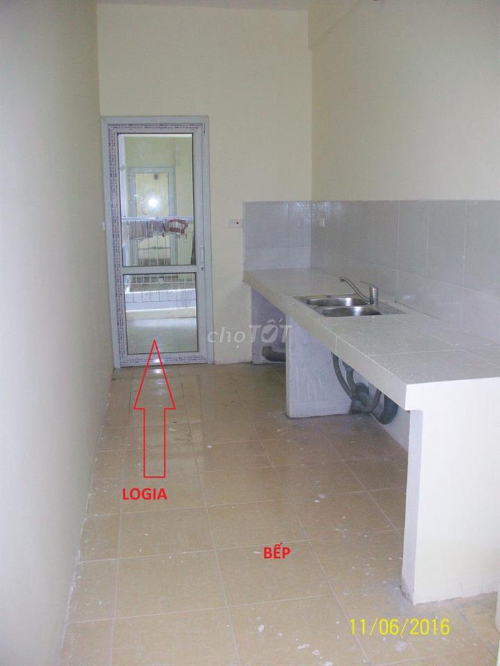 CHO THUÊ LÂU DÀI CĂN HỘ 2 PN  CHUNG CƯ VIỆN 103