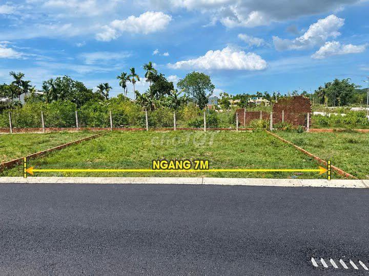 Cơ hội bắt đáy cuối cùng chỉ với 680 triệu lô đất 120m2 đường 5m5
