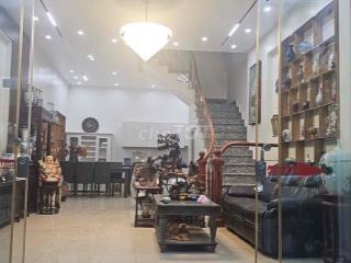 Bán 1 căn 50m2 tại TDC Vinhomes Riverside 4 tầng Độc Lập