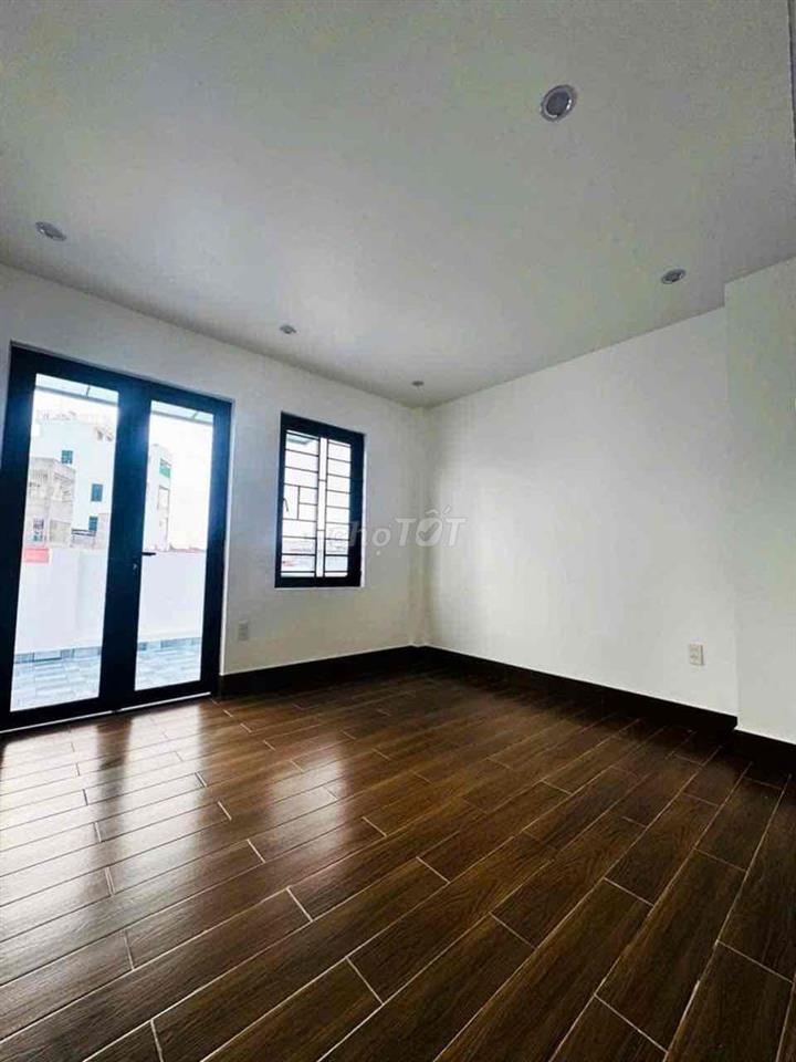 Giảm Sốc: chỉ 3 tỷ 9 SỞ HỮU Nhà 4 tầng xây mới Độc Lập phố Trần Nguyên