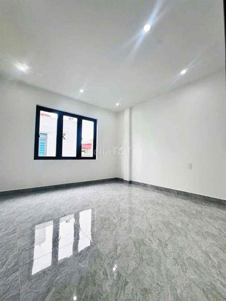 Giảm Sốc: chỉ 3 tỷ 9 SỞ HỮU Nhà 4 tầng xây mới Độc Lập phố Trần Nguyên