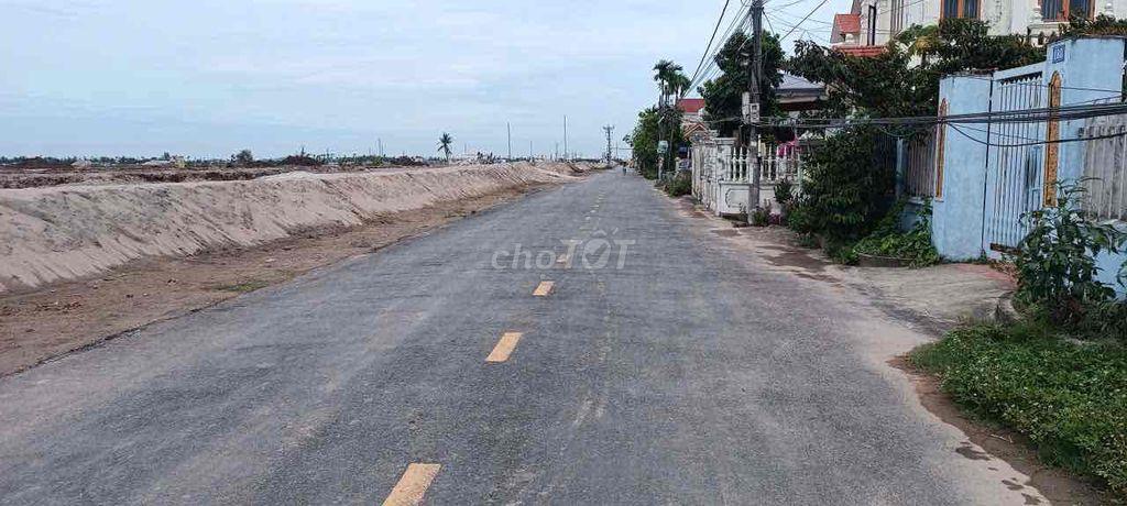 *** 1 LÔ 418m2 đối diện Vin Dương Kinh - Xây Khách sạn quá đẹp -