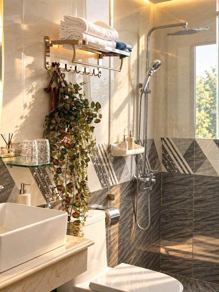 Villa Đường Bạch Đằng, P.7, Tp.Đà Lạt