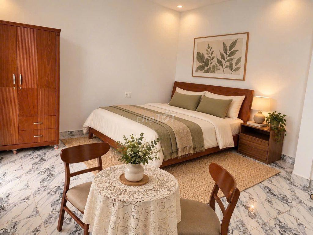 Villa Đường Bạch Đằng, P.7, Tp.Đà Lạt