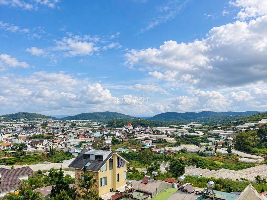 Villa Đường Bạch Đằng, P.7, Tp.Đà Lạt