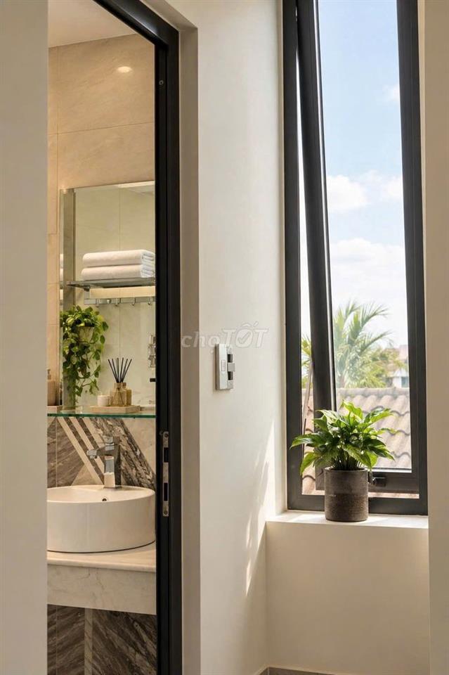 Villa Đường Bạch Đằng, P.7, Tp.Đà Lạt