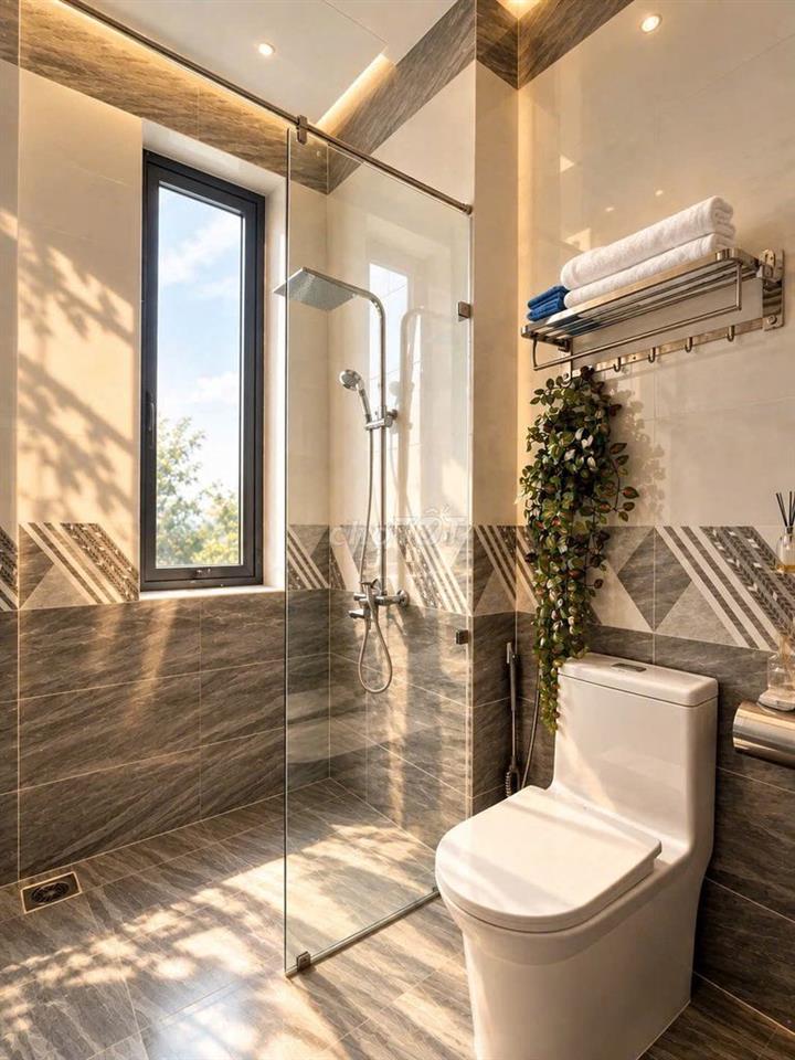 Villa Đường Bạch Đằng, P.7, Tp.Đà Lạt