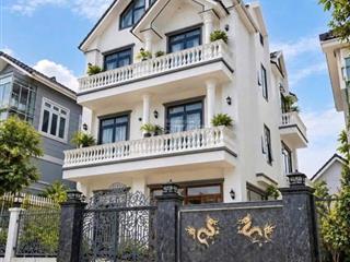 Villa Đường Bạch Đằng, P.7, Tp.Đà Lạt