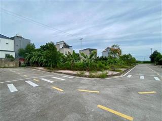 BÁN ĐẤT BIỆT THỰ ECOPARK TÂN PHONG – 320M²