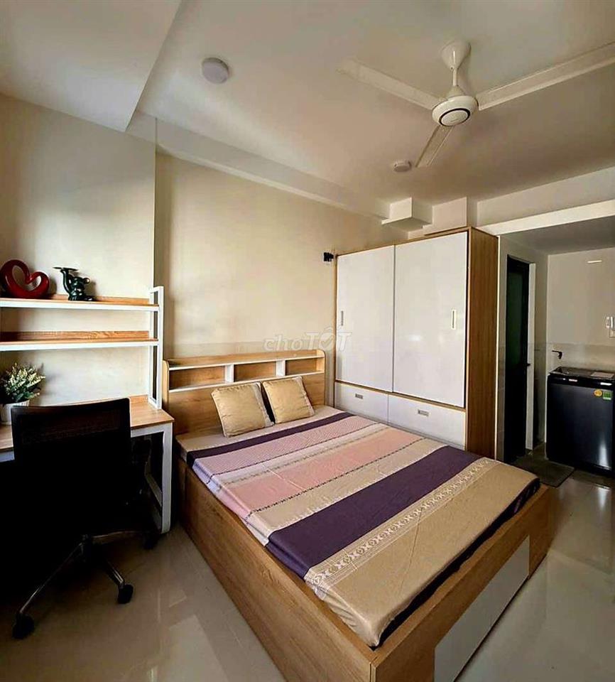 CHO THUÊ CĂN HỘ FULL NỘI THẤT