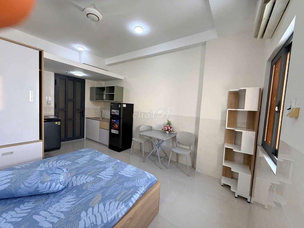 CHO THUÊ CĂN HỘ FULL NỘI THẤT