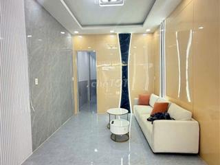 Cần tiền bán gấp căn nhà hẻm Lê Văn Sỹ, 2PN .Giá: 6tỷ450